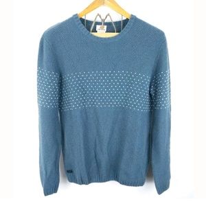 Lacoste Sweater Cashmere Rabbit Wool